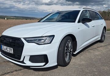 Audi A6 139.988 km 31.700 &euro; Serba 07616