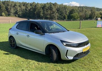 Opel Corsa 11.594 km 15.590 &euro; Trockenborn- Wolfersdorf 07646