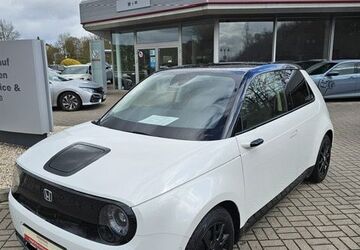 Honda e 42.060 km 15.950 &euro; Ronneburg 07580