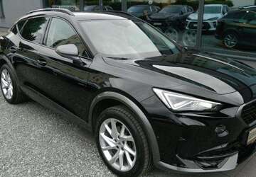 Cupra Formentor 111.500 km 19.990 &euro; Gera 07545