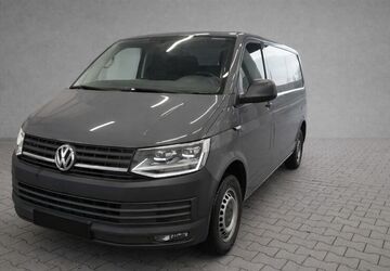 VW T6 Transporter 115.865 km 19.400 &euro; Gera 07551