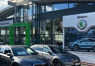 Skoda Karoq 57.806 km 25.990 &euro; Gera 07548