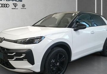 VW T-Roc 6.956 km 31.988 &euro; Gera 07546