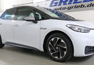 VW ID.3 17.900 km 21.650 &euro; Miesitz 07819