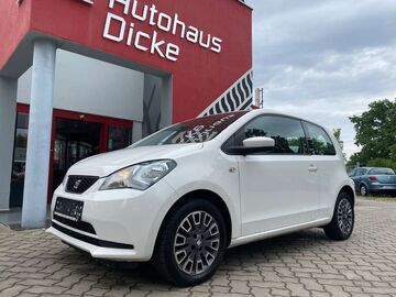 Gebrauchte Seat Mii
