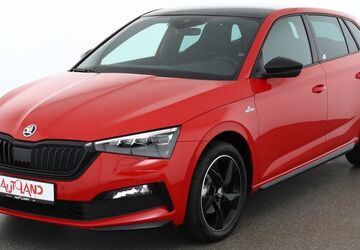 Skoda Scala 59.987 km 21.990 &euro; Gera 07546