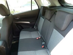 Suzuki SX4 S-Cross 1.4 Comfort 1.500 km 23.390 &euro; Werdau 08412