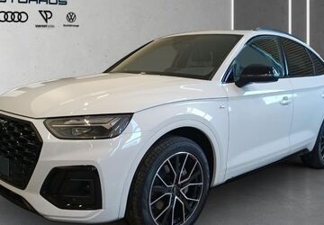 Audi Q5 30.000 km 44.765 &euro; Gera 07546