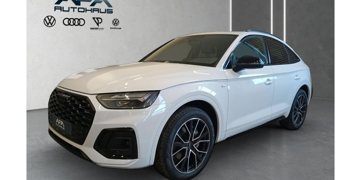 Audi Q5 30.000 km 46.979 &euro; Gera 07546