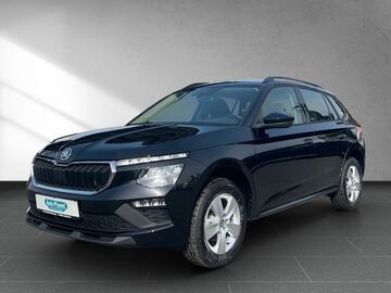 Gebrauchte Skoda Kamiq