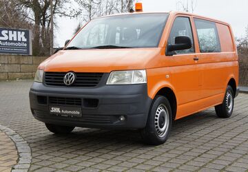 VW T5 Transporter 304.463 km 5.900 &euro; Gera 07551