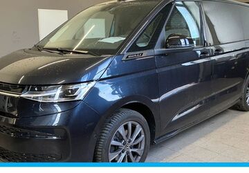 VW T7 Multivan 35.028 km 52.990 &euro; Gera 07546
