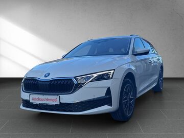 Gebrauchte Skoda Octavia