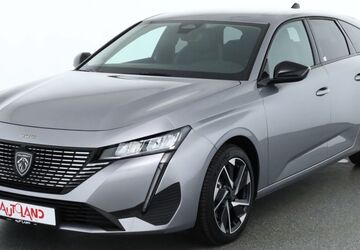 Peugeot 308 4.712 km 26.490 &euro; Gera 07546