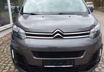 Citroen Jumpy 173.850 km 13.900 &euro; Hohenölsen 07570
