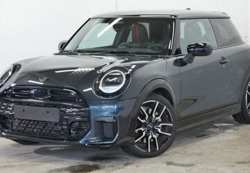Mini Cooper S 9.997 km 34.785 &euro; Gera 07552