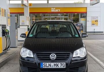 VW Polo 184.000 km 1.950 &euro; Altenburg 04600