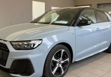 Audi A1 84.319 km 21.599 &euro; Gera 07546