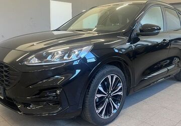 Ford Kuga 39.869 km 23.489 &euro; Gera 07546