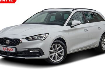 Seat Leon 68.371 km 24.950 &euro; Gera 07546