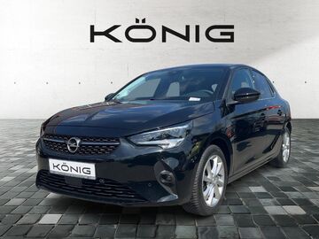 Gebrauchte Opel Corsa