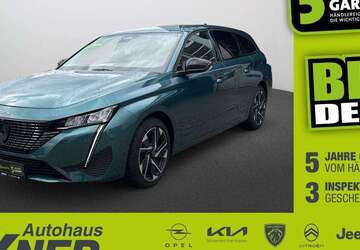 Peugeot 308 29.931 km 21.390 &euro; Gera 07548