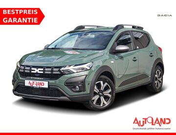 Gebrauchte Dacia Sandero