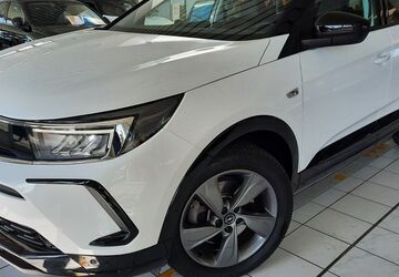 Opel Grandland (X) 28.810 km 23.450 &euro; Werdau 08412