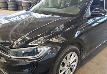 VW Polo 20.571 km 16.979 &euro; Gera 07546