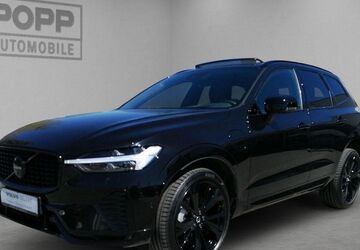 Volvo XC60 17.842 km 62.650 &euro; Gera 07546