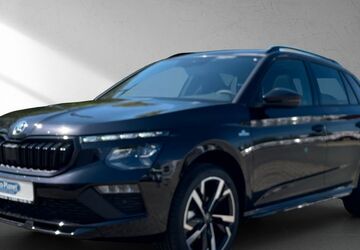 Skoda Kamiq 9.600 km 29.990 &euro; Gera 07554