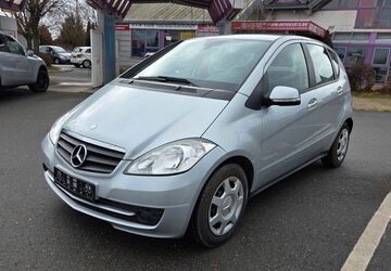 Mercedes-Benz A 180 130.500 km 4.490 &euro; Grana 06712