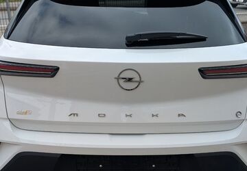 Opel Mokka-e 4.600 km 18.700 &euro; Gera 07545