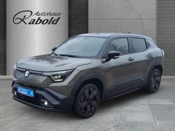 Gebrauchte Suzuki Vitara