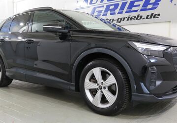 Audi Q4 64.800 km 27.950 &euro; Miesitz 07819