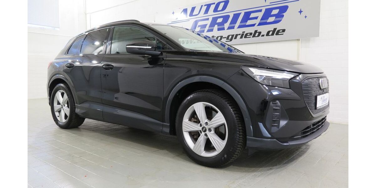 Audi Q4 64.800 km 27.950 &euro; Miesitz 07819