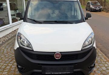 Fiat Doblo 142.980 km 8.500 &euro; Hohenölsen 07570