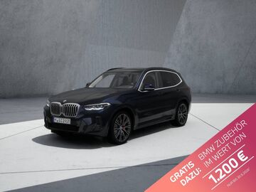 Gebrauchte BMW X3