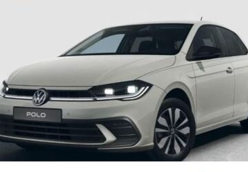 VW Polo 7.350 km 18.750 &euro; Zeitz 06712