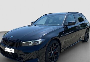 BMW 320 7.753 km 59.385 &euro; Gera 07552