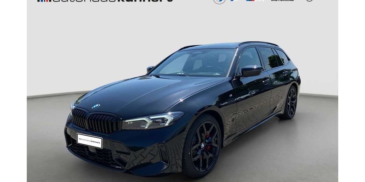 BMW 320 7.753 km 59.385 &euro; Gera 07552
