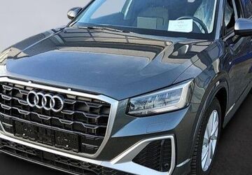 Audi Q2 48.954 km 26.388 &euro; Gera 07546
