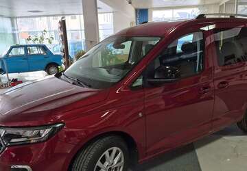 Ford Tourneo Connect 56.900 km 25.700 &euro; Weida 07570