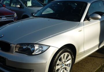 BMW 118 175.000 km 4.400 &euro; Gera 07548
