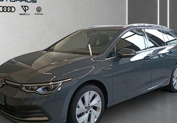 VW Golf 80.000 km 22.979 &euro; Gera 07546