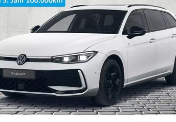 VW Passat Variant 5.100 km 49.950 &euro; Zeitz 06712