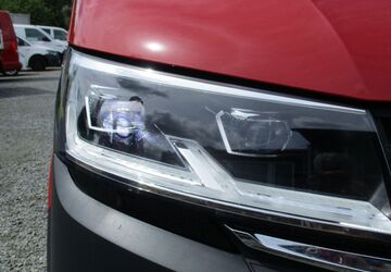 VW T6 Transporter 125.467 km 18.980 &euro; Gera 07548