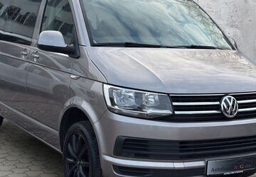 VW T6 Caravelle 137.500 km 28.490 &euro; Eisenberg 07607
