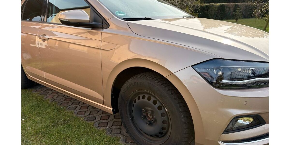 VW Polo 36.500 km 13.300 &euro; Altenburg 04600