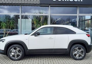 Mazda MX-30 21.830 km 16.995 &euro; Gera 07546